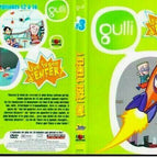 Gulli DVD, Eine Rakete aus der Hölle, Band 3