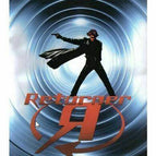 DVD Returner - Asian Cinema - Sci-Fi - Action - Thriller