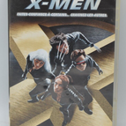X-Men - Patrick Stewart - DVD