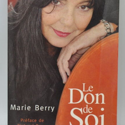 Das Geschenk des Selbst - Marie Berry - Buch