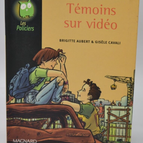 Zeugen auf Video - Brigitte Aubert - 2002 - Buch