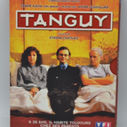 Tanguy Édition Prestige - André Dussollier - DVD - Comédie