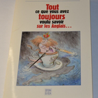 Tout ce que vous avez toujours voulu savoir sur les Anglais - A. Woodrow - livre