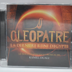 Kleopatra, die letzte Königin von Ägypten - Kamel Ouali - CD