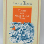 Geschichten aus Tausendundeiner Nacht - Antoine Galland - 1986 - Buch