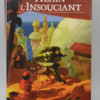 Alaet der Sorglose - Laurent Genefort - 2007 - Buch