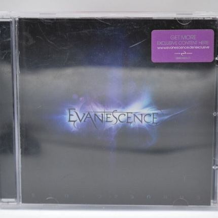 Evanescence - CD