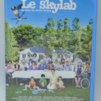 Skylab - Julie Delpy - DVD