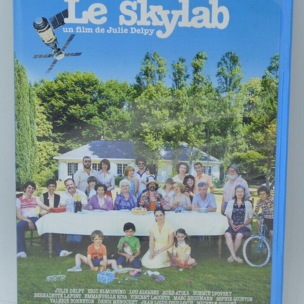 Skylab - Julie Delpy - DVD