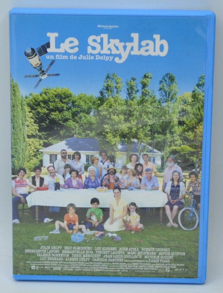 Le Skylab - Julie Delpy - DVD