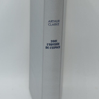 2001: Odyssee im Weltraum - Arthur C. Clarke - 1984 - Buch