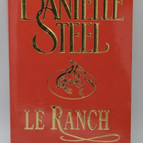 The Ranch - Danielle Steel - 1997 - Buch