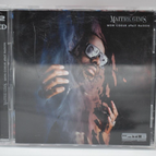 My Heart Was Right - Maitre Gims - CD