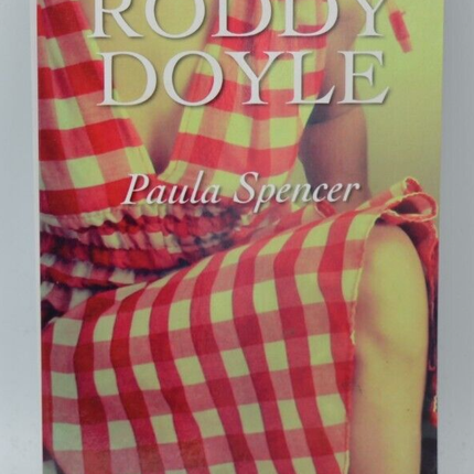 Paula Spencer - Roddy Doyle - 2012 - livre