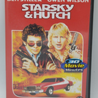 Starsky & Hutch - Ben Stiller - DVD