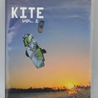 Kitesurf vol.1 - Sport de glisse - DVD