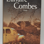 Die Combes-Affäre – Gandy Alain – 2001 – Buch