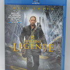I Am Legend - Will Smith - Blu-ray