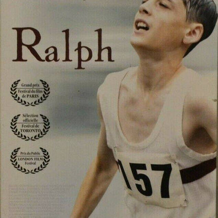 Ralph DVD - Drama