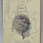 Das Flüstern des Satans - Michel de Saint Pierre - 1963 - Buch