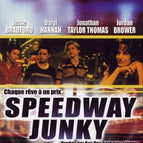 Speedway Junky DVD - Action