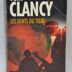 Tiger's Teeth - Tom Clancy - 2006 - book
