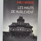 Wuthering Heights - Emily Brontë - 2011 - Buch