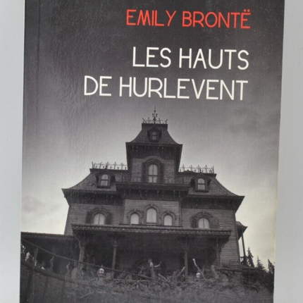 Wuthering Heights - Emily Brontë - 2011 - Buch