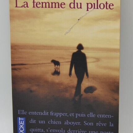 Die Frau des Piloten - Anita Shreve - Buch