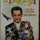 DVD - Starko! Karl Zero - Dokumentarfilm
