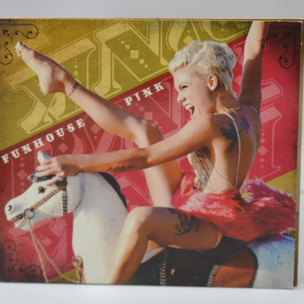 Funhouse - Pink - CD