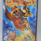 Die Waldrebellen 3 - Boydyfelt - DVD