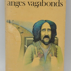 Les anges vagabonds - Jack Kerouac - 1973 - livre