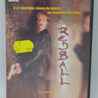 Redball - Jon Hewitt - DVD - Action - Thriller - policier