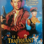 Der Waffenhändler DVD - Kevin Costner