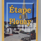 Etape à Plouay - Firmin Le Bourhis - 2003 - livre