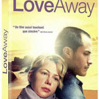 DVD Love Away - Michelle Williams