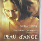 Guillaume Depardieu's Angel Skin DVD drama
