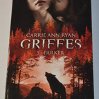 Claws - 5 Parker - Carrie Ann Ryan - Buch