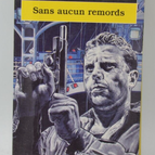Without Remorse - Tom Clancy - 1996 - book