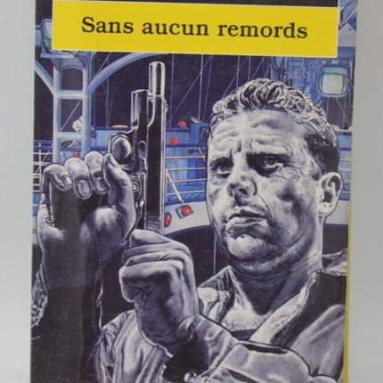 Without Remorse - Tom Clancy - 1996 - book