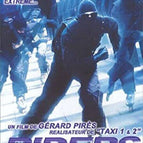 dvd Riders - Gérard Pirès - Action - Thriller
