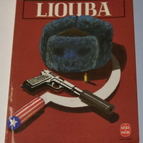 Liouba - Pierre Rey - Buch