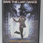 Save The Last Dance – Julia Stiles – DVD – Komödie-Drama