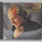 They Sing Didier Barbelivien - CD