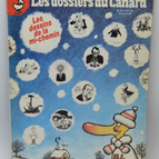 die Zeichnungen der Halbzeit - Les Dossiers du Canard - Nr. 14 - 1985 - Buch