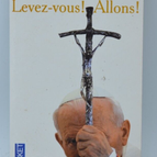 Steh auf! Komm! - Johannes Paul II. - 2005 - Buch