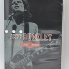 Buckley Jeff – Live in Chicago – DVD