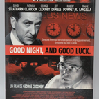Gute Nacht und viel Glück - David Strathairn - DVD