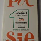 Poesie 1 - Datei: Die Party - Nr. 12 - Buch